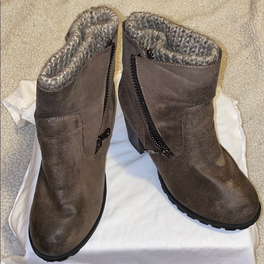 Boots